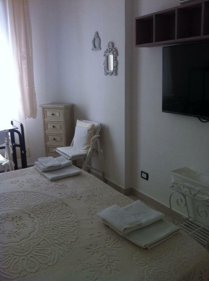 B&B Lido Gallipoli Exterior photo